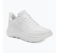Damen Laufschuhe HOKA Clifton 10 weiß/weiß