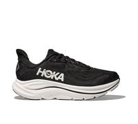 HOKA Clifton 10 (Breit) Damen Laufschuhe Schwarz/Weiß Damen 38 2/3 SCHWARZ