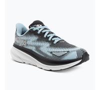 Hoka Damen Clifton 9 GTX - Größe: EU 39.3 blau