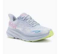 Damen Laufschuhe HOKA Clifton 9 Möwe/Meereis