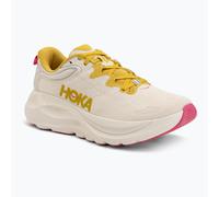 HOKA Gaviota 6 Damen 40 Weiß/Gelb