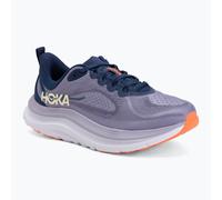 Damen Laufschuhe Hoka Kawana 3 berry jam/midnight blue