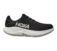 hoka rincon 4 schwarz weis damen laufschuhe