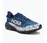 HOKA Speedgoat 6 GORE-TEX Damen Trailrunningschuhe dunkelblau - 38(2/3)