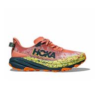Damen-Laufschuhe Hoka SPEEDGOAT 6 W orange 1147811-FDS - 40 2/3 | UK 7 | US 8,5