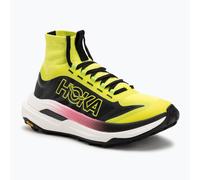 HOKA Tecton X 3 Damen 41 1/3 Gelb