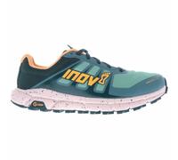 Damen-Laufschuhe Inov-8 Trailfly G 270 v2 W Kiefer/Pfirsich 36