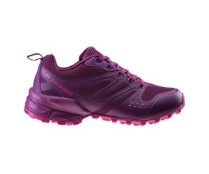 Damen-Laufschuhe IQ Cross The Line Tawer Lila 37