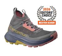 Damen-Laufschuhe La Sportiva Prodigio Hike GTX onyx/rosebay 39.5