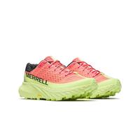 Merrell Agility Peak 5 Gr. 41 Pink Damen