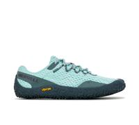 Merrell Vapor Glove 6 Trailrunning-schuhe (Herstellerartikelnummer: J068330-FrostBlue-37.5)