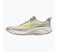 Damen-Laufschuhe Mizuno Neo Lumina silver birch/lightning yellow