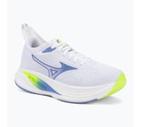 Mizuno Damen Laufschuhe Mizuno Neo Zen 2 White/Ultramarine/Lightning Yellow UK 7