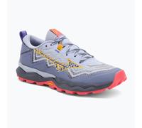 Mizuno WAVE DAICHI 9 W Damen Laufschuhe, violett, größe 39 6