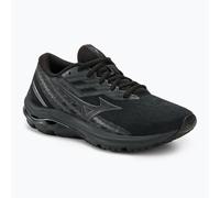 Damen Laufschuhe Mizuno Wave Equate 7 schwarz/metallic grau