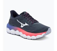 Mizuno Wave Horizon 8 Damen 39 Schwarz/Pink