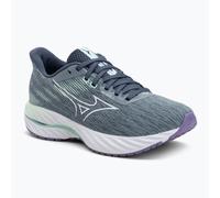 Damen-Laufschuhe Mizuno Wave Inspire 21 tradewinds/weiß/neo mint