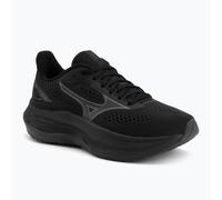 Mizuno Wave Inspire 22 Damen 41 Schwarz/Schwarz