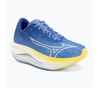 Mizuno Wettkampfschuh Wave Rebellion Flash 3 Damen Blau Größe 39