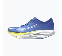 Mizuno Wettkampfschuh Wave Rebellion Flash 3 Damen Blau Größe 41