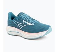 Damen-Laufschuhe Mizuno Wave Rider 29 larkspur/white/ pinkesque