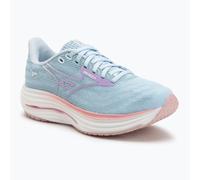 Damen Laufschuhe Mizuno Wave Rider 29 nantucket breeze/orchidpetal/bleachedmauve