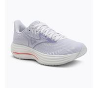 Damen Laufschuhe Mizuno Wave Rider 29 weiß/icelandic blau/strikingcoral