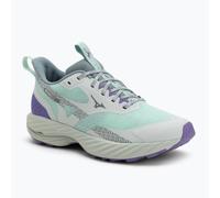 Damen-Laufschuhe Mizuno Wave Rider TT 2 bay/hint of mint/paisley purple