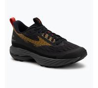 Damen Laufschuhe Mizuno Wave Rider TT 3 schwarz sand/zitrus/quiet shade