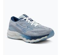 Damen Laufschuhe Mizuno Wave Serene plein air/mugen blau/estate blau