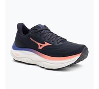 Mizuno Wave Sky 9 Damen Laufschuhe schwarz/rot/blau - 36.5