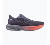 Mizuno Wave Skyrise 6 J1GD250971, Women Running Shoes, Blue, 38,5 EU