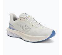 Mizuno Women's Wave Skyrise 7 Snow White/ultramarine 38