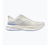 Damen-Laufschuhe Mizuno Wave Skyrise 7 Snow White/Ultramarine