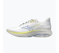 Mizuno Wave Ultima 17 Neutralschuh Damen-weiß, blau, Größe 41
