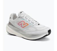 Damen-Laufschuhe New Balance 1080's V15 103 white/pink heat/tangerine heat