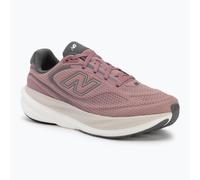 Damen-Laufschuhe New Balance 1080's V15 rosewood/silver metallic/neptune grey