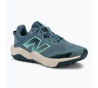 Trailrunningschuh NEW BALANCE "NITREL", Damen, Gr. 39, salt water, Textil, Schuhe, Laufschuh (34861068-39) salt water