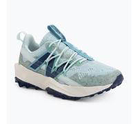 New Balance Damen Tektrel in Blau/Grün, Synthetik, Größe 37.5