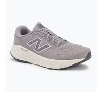 Damen-Laufschuhe New Balance Fresh Foam Evoz V4 truffle salt/taro