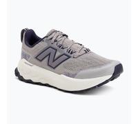 Damen-Laufschuhe New Balance Fresh Foam Garoe V2 truffle salt/boysenberry/black