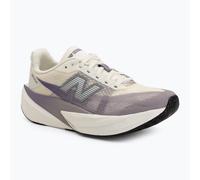 Damen-Laufschuhe New Balance FuelCell Rebel V5 candied violet/angora