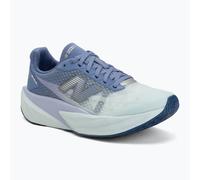 Damen-Laufschuhe New Balance FuelCell Rebel V5 fairweather blue/glint blue