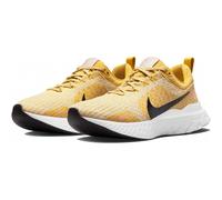 Damen-Laufschuhe Nike INFINITY REACT 3 W gelb DZ3016-700 - 40,5 | UK 6,5 | US 9