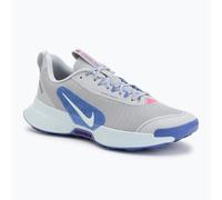 Damen-Laufschuhe Nike Juniper Trail 3 grey fog/sapphire/glacier blue