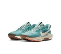 Nike Pegasus Trail 5 Traillaufschuh (Damen) - Grün 35.5 DV3865-010