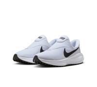 NIKE Revolution 8 EasyOn Laufschuhe Damen 100 - white/black-wolf grey 40
