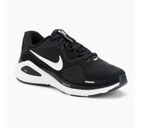 Damen-Laufschuhe Nike Structure 26 Black/Cool Grey/Metallic Silver/White
