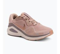 Damen-Laufschuhe Nike Structure 26 Particle Pink/Taupe Grey/Silt Red/Metal Rose Gold