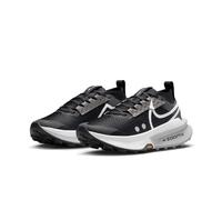 Nike FD5191-001 Zegama Trail 2 Damen Black/White-Wolf Grey-Anthracite EU 37.5